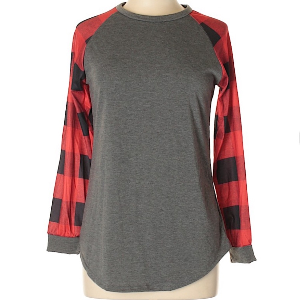 Abro Long Sleeve T-Shirt